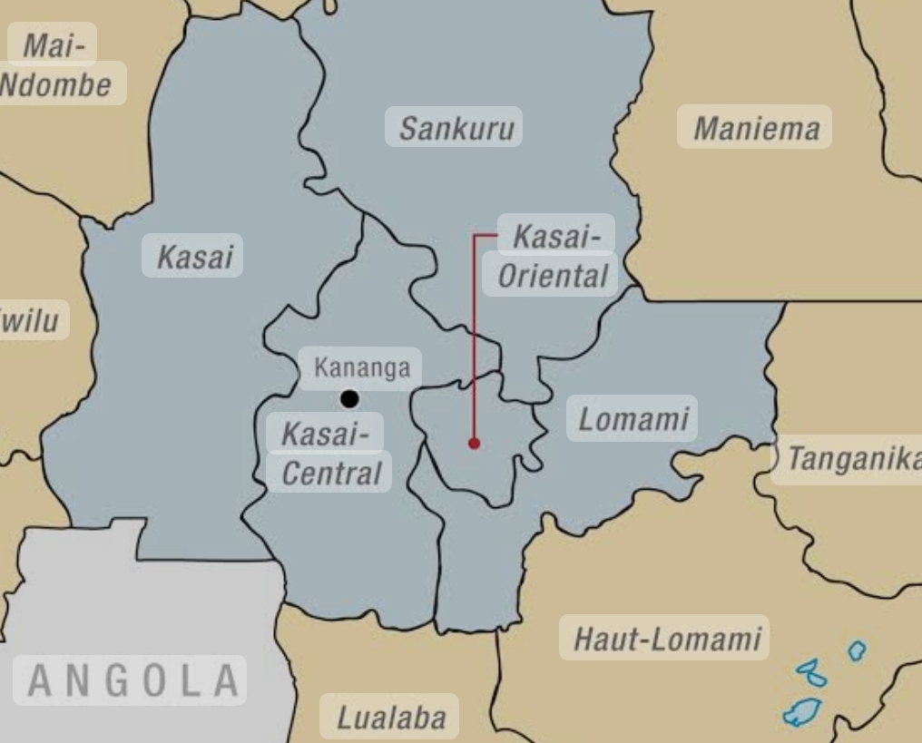 Kasai Kasai